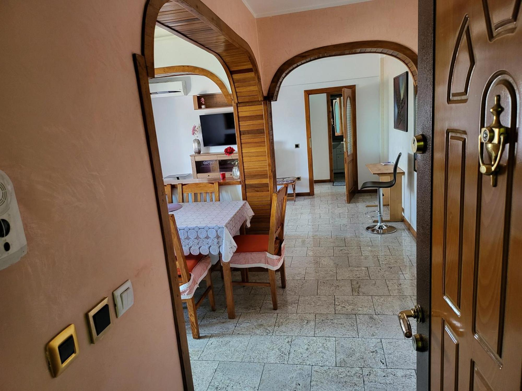 Apartament Cu 2 Dormitoare ,Ultracentral أراد المظهر الخارجي الصورة