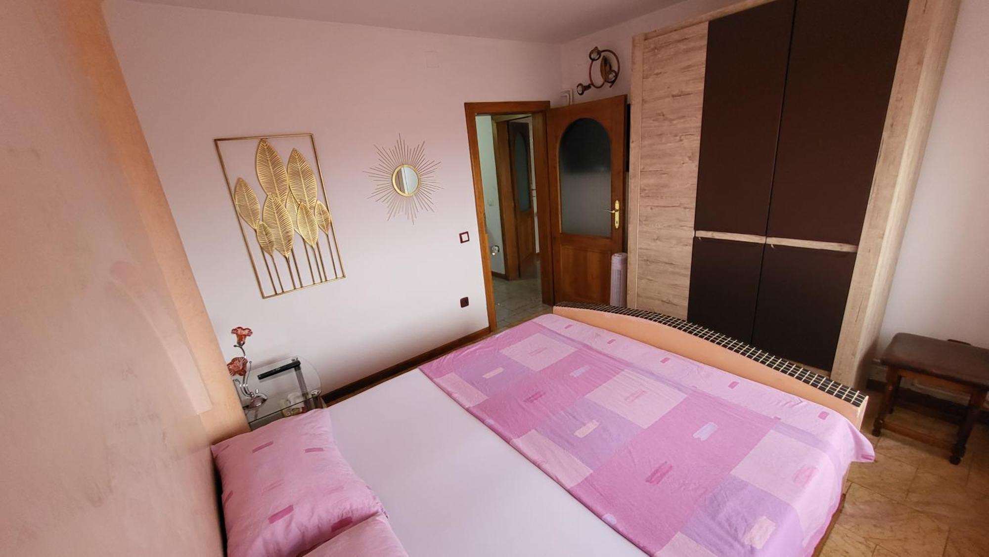 Apartament Cu 2 Dormitoare ,Ultracentral أراد المظهر الخارجي الصورة