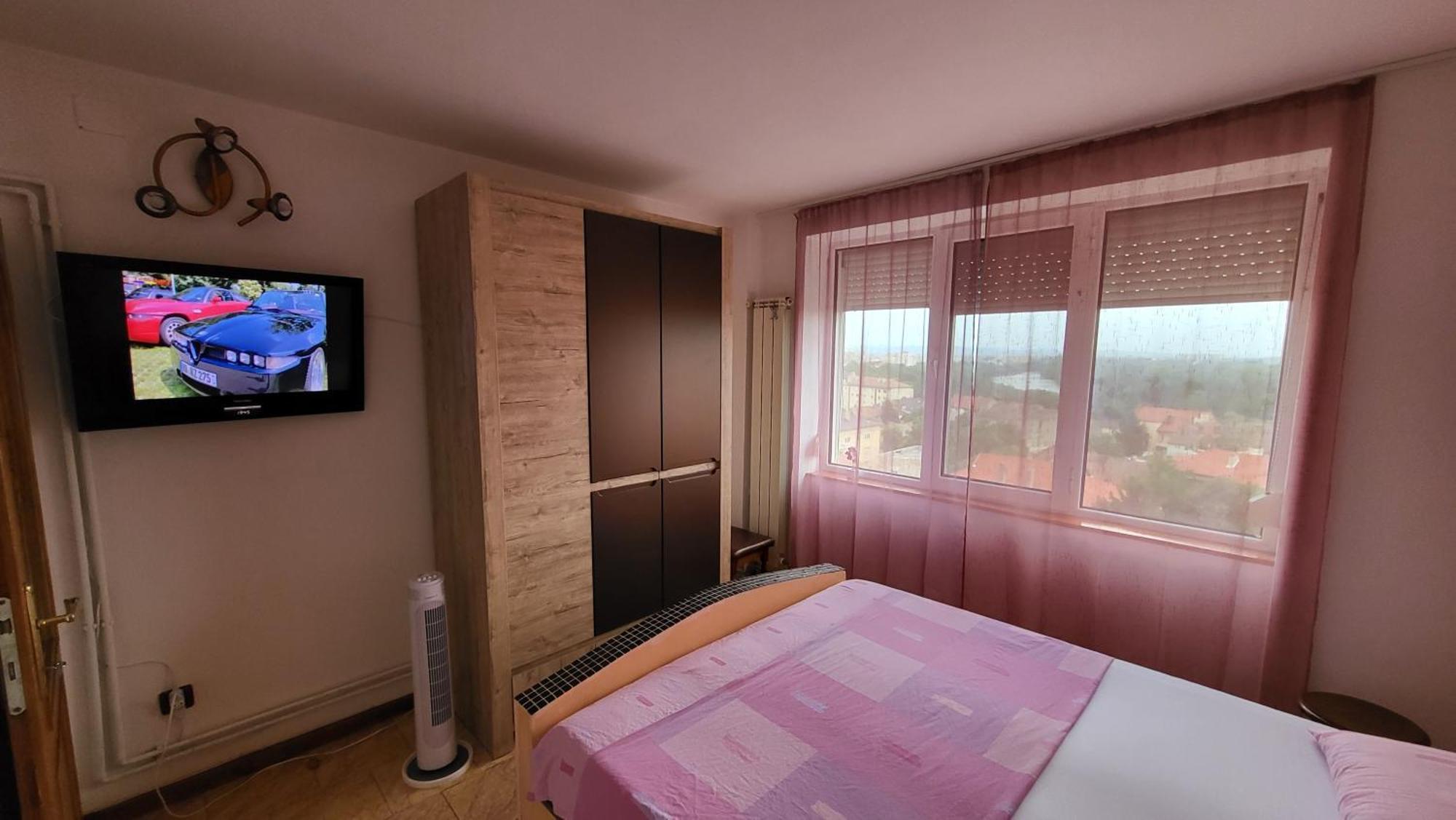 Apartament Cu 2 Dormitoare ,Ultracentral أراد المظهر الخارجي الصورة